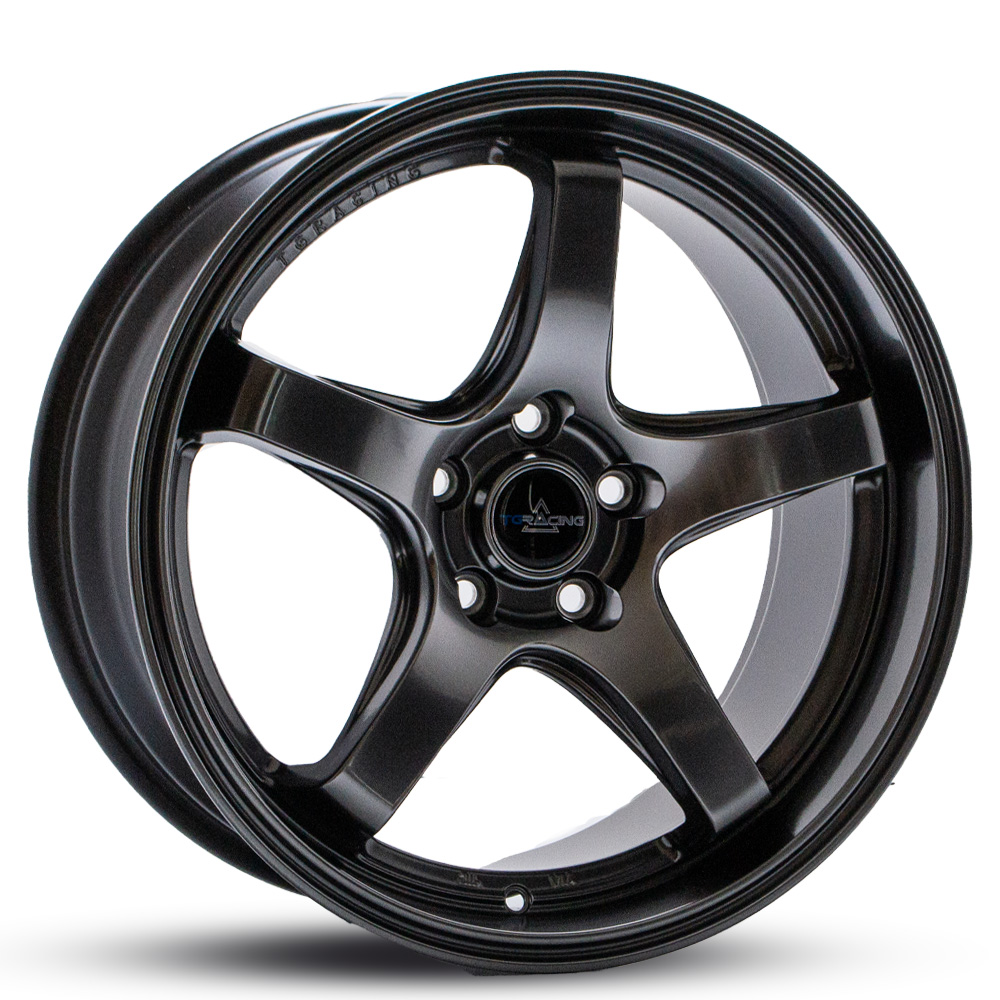 ZR21087 Hyper Black