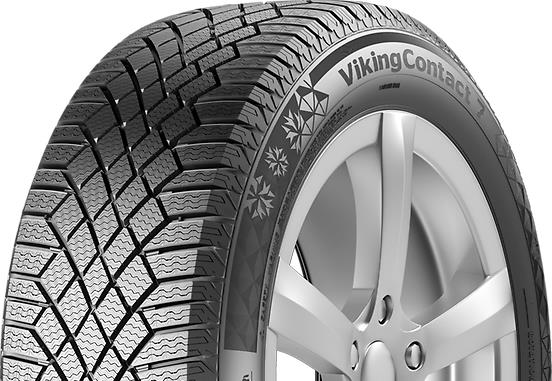 Continental VikingContact 7 205/65 R16 99H - 0121