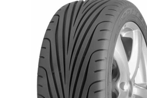 Goodyear EAG F1 GS-D3