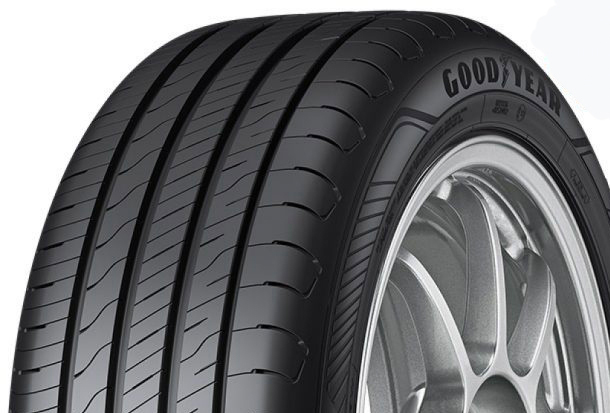 Goodyear EFFICIENTGRIP COMPACT 155/65 14 75T