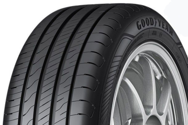 Goodyear EFFICIENTGRIP COMPACT