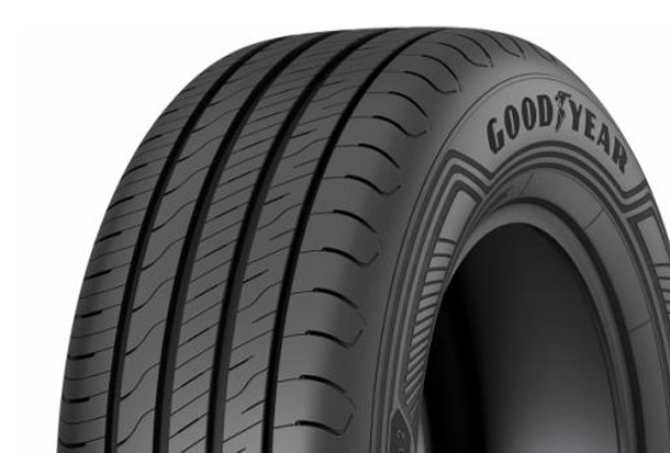 Goodyear EFFICIENTGRIP 2 SUV 215/65 17 99V
