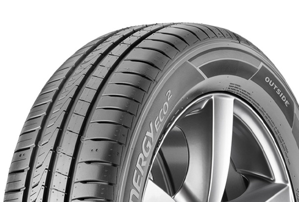 Hankook K435 155/65 14 75T