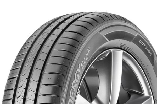 Hankook Kinergy ECO2 K435