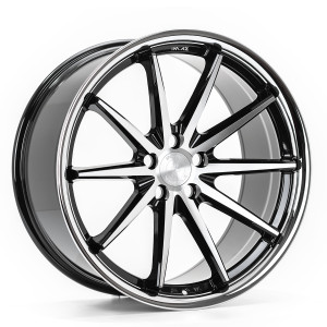 Imaz Wheels / FF675 / B-P SS LIP 