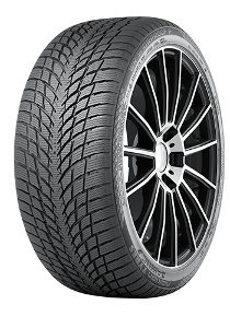 Nokian SNOWPROOF P 225/40 18 92V