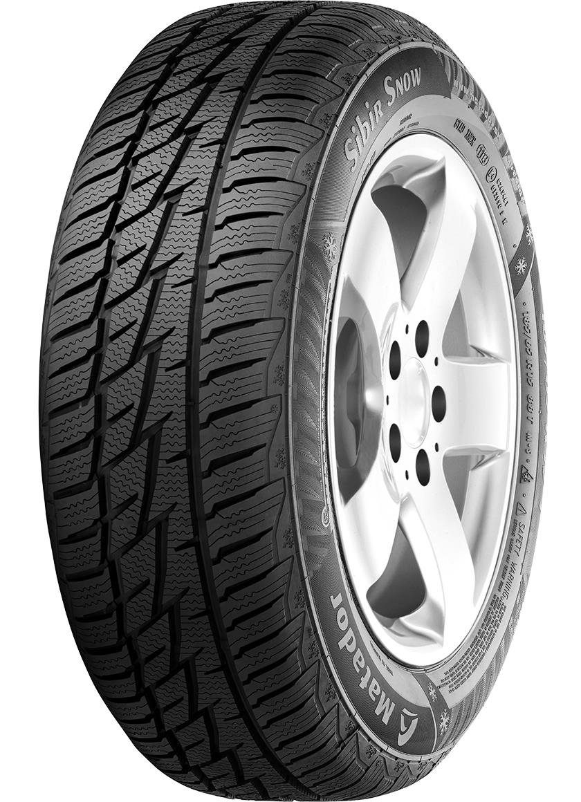 Matador MP92 Sibir Snow 185/60 R15 88T