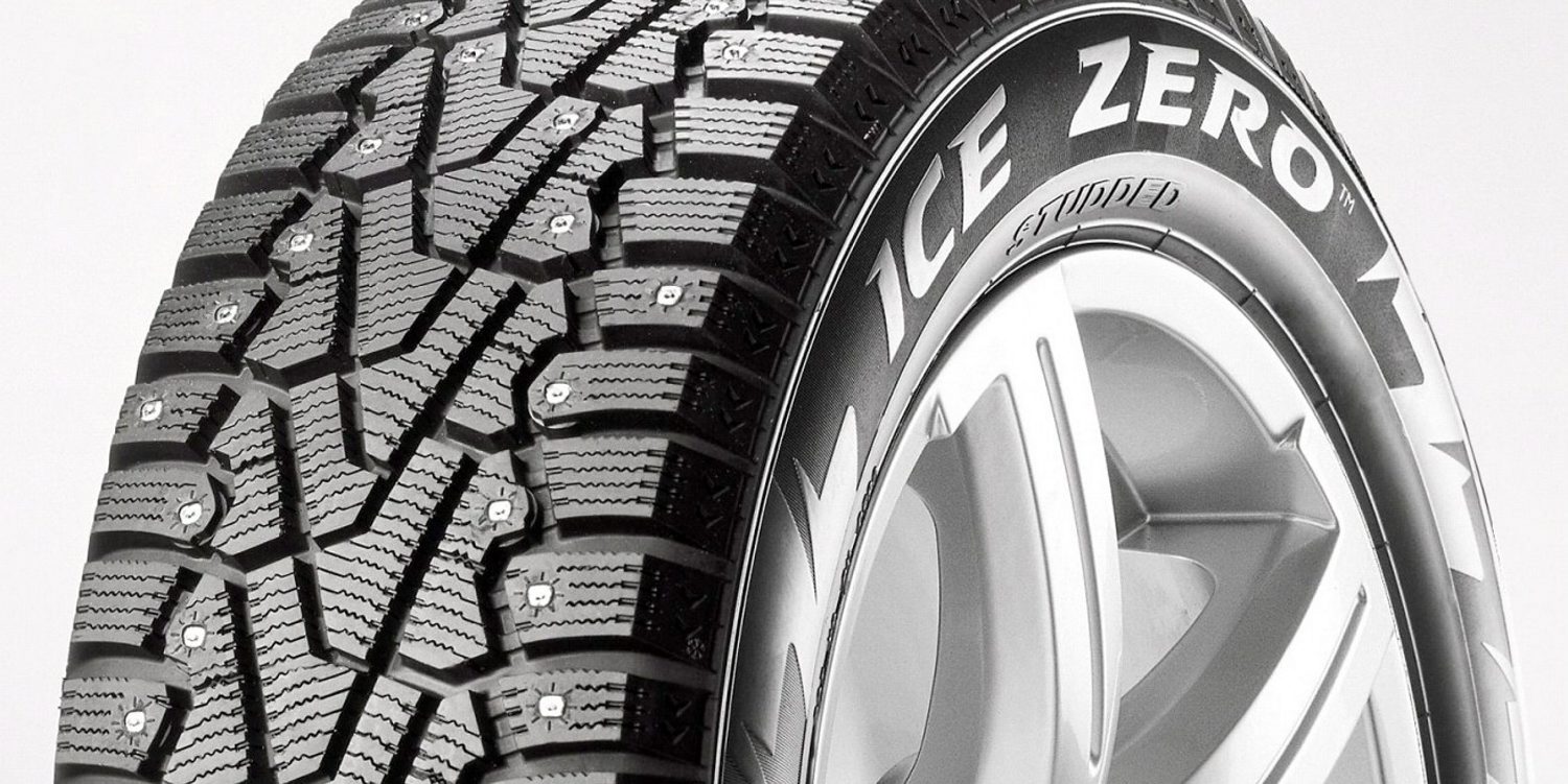 Pirelli ICE ZERO 235/55 R20 105T - 0121