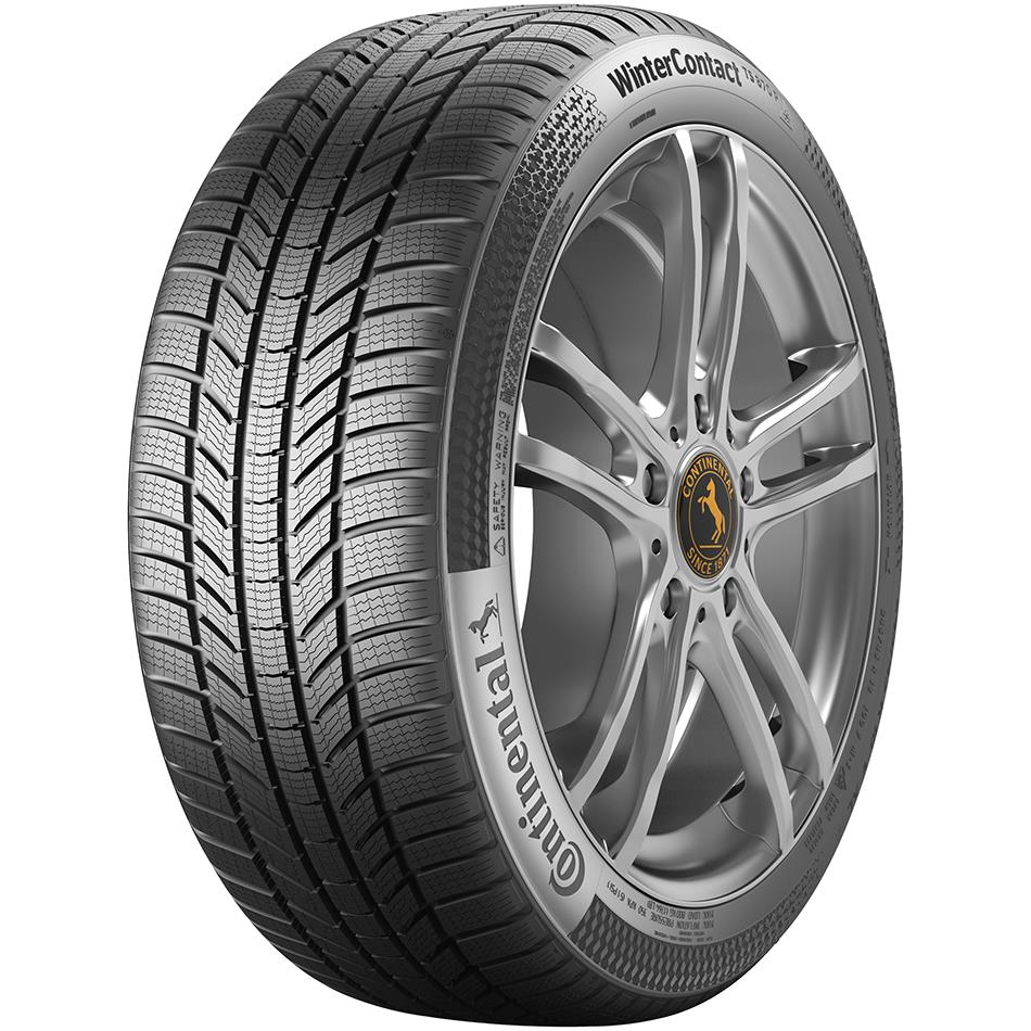 Continental WinterContact TS870P 225/45 R19 96V - 0122
