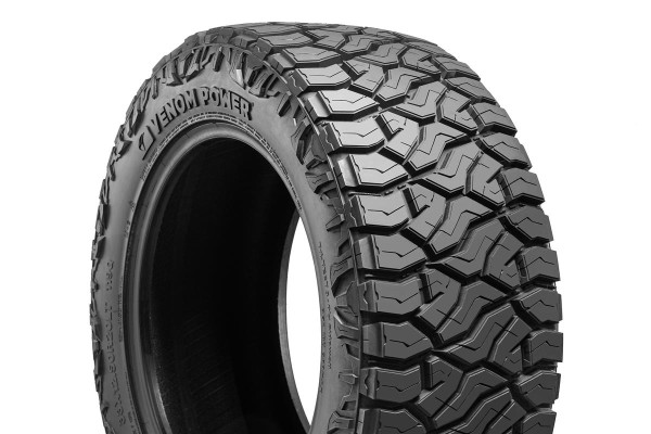 Venom Terra Hunter R/T+