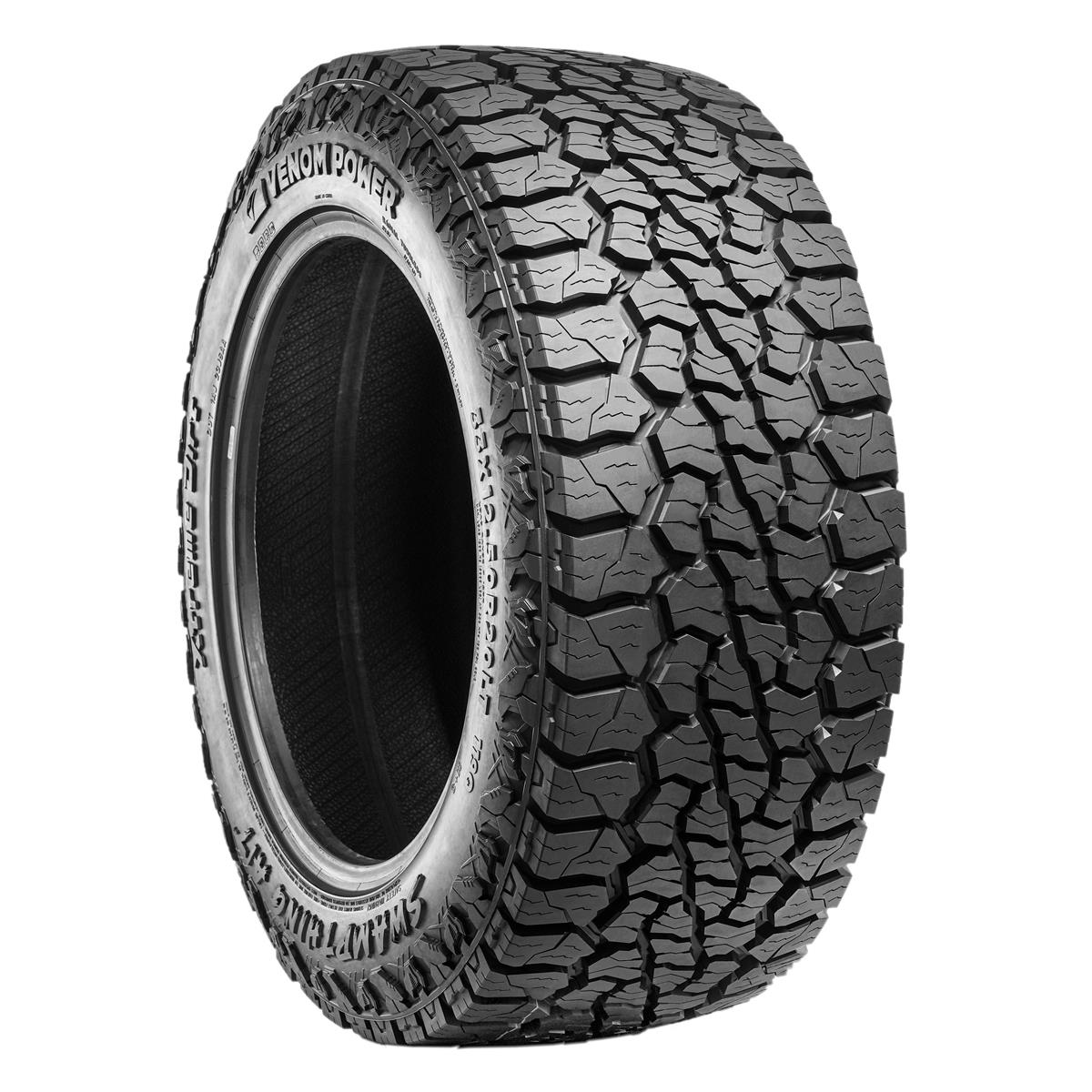 Venom SWAMPTHING AT 275/55 R20 120/117Q - 0124