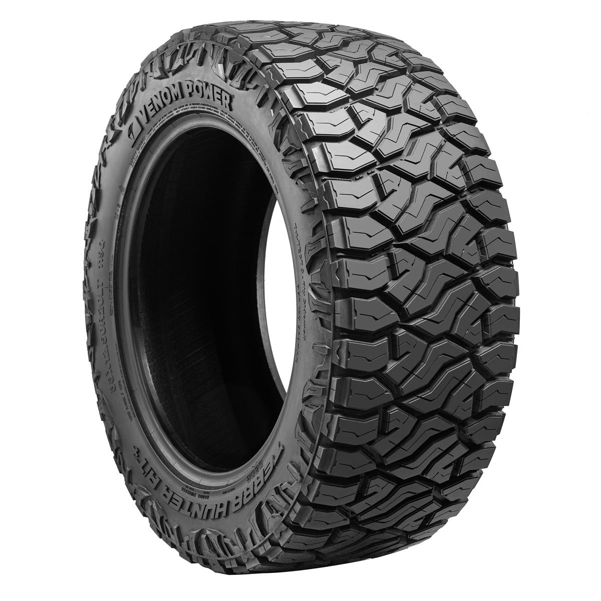 Venom Terra Hunter R/T+ 275/55 R20 120/117Q - 0124