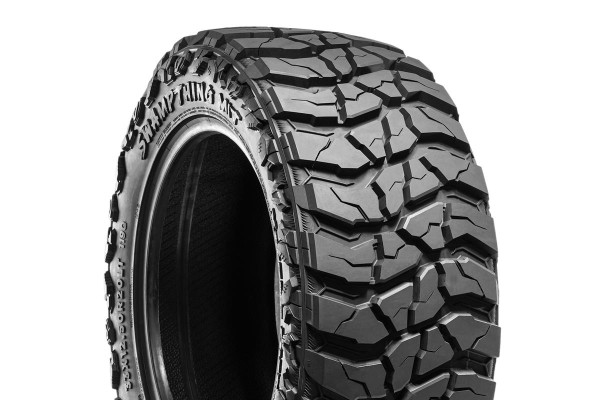 Venom SWAMPTHING M/T