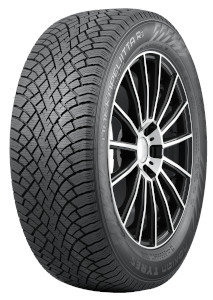 Nokian HKPL R5 165/60 R15 81R - 0122