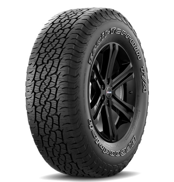 B.F. Goodrich TRAIL-TERRAIN T/A 275/60 R20 116H