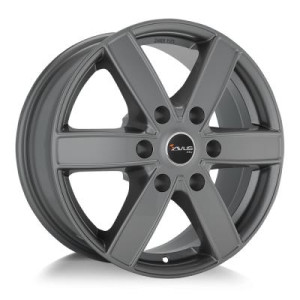 AVUS Racing / AVUS AC-V61 Matt Anthracite /  