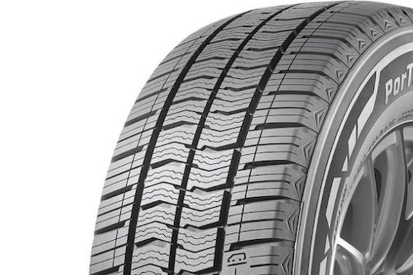 Kumho PorTran 4S CX11