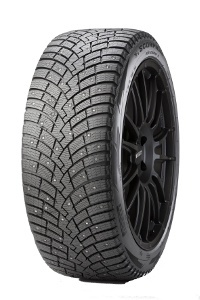Pirelli Scorpion Ice Zero 2 235/55 19 105H