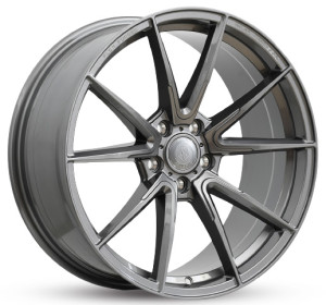 IMAZ E-WHEELS / E-W1 / Gunmetal 