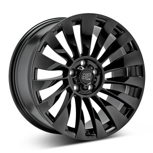 MSW / MSW 37T G.Blk /  