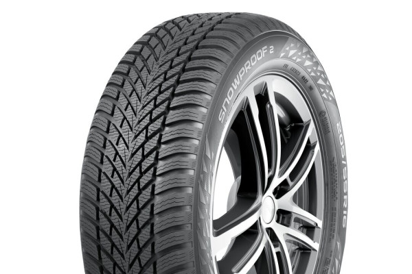 Nokian Snowproof 2