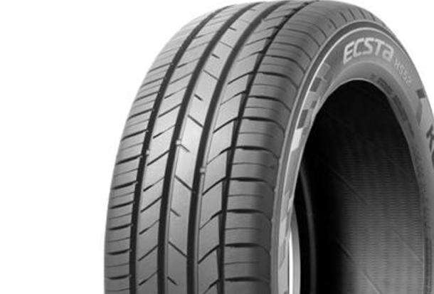 Kumho Ecsta HS52 195/65 15 91H