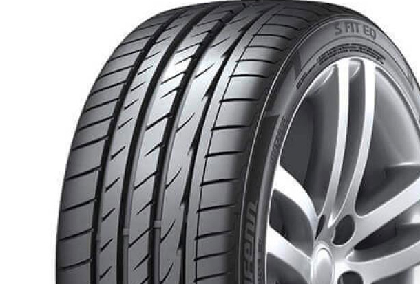 Laufenn S Fit EQ+ LK01 205/55 R16 91H