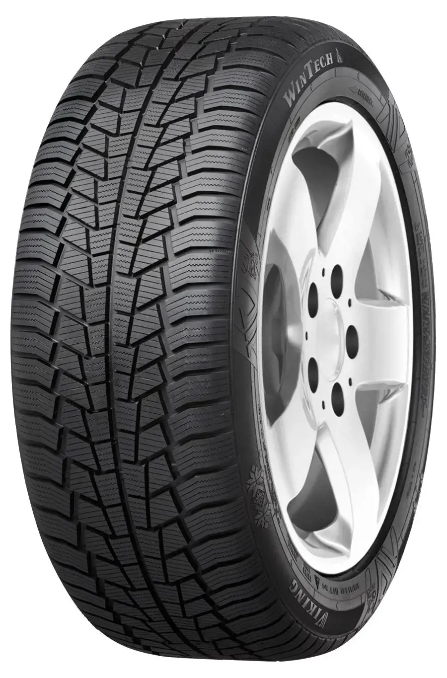 Viking WinTech 175/65 R14 82T