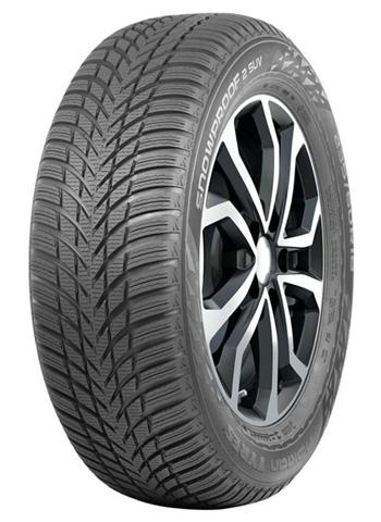 Nokian Snowproof 2 SUV 235/50 20 104V