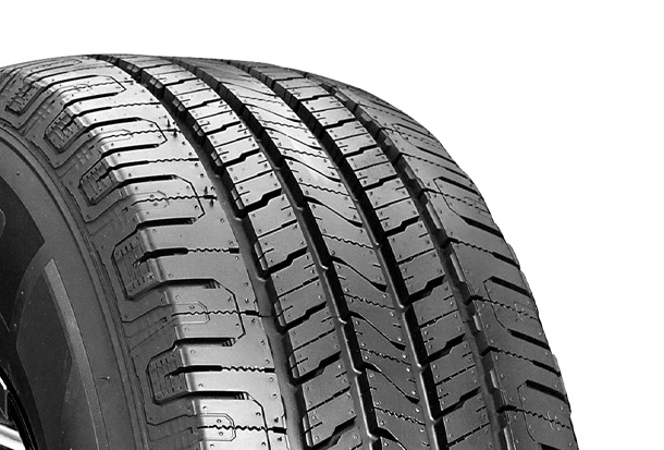 Laufenn X Fit HT LD01 265/65 R17 112T