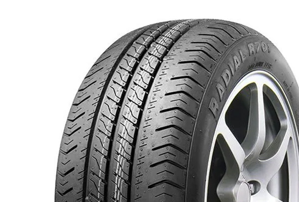 Linglong R701 195/55 R10 98N