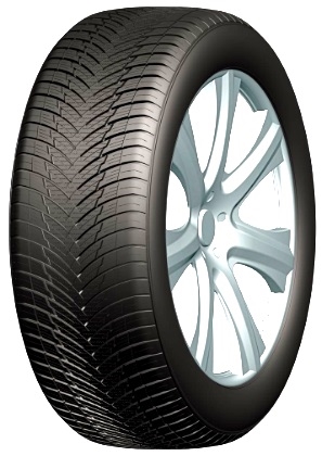 Tourador X ALL CLIMATE TF1 225/50 17 98Y