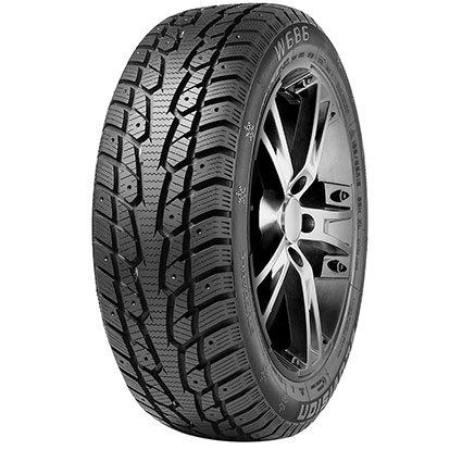 Ovation EcoVision W686 225/65 R16 100H