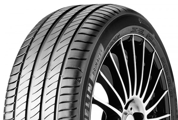 Michelin PRIMACY 4+ 205/55 16 94H