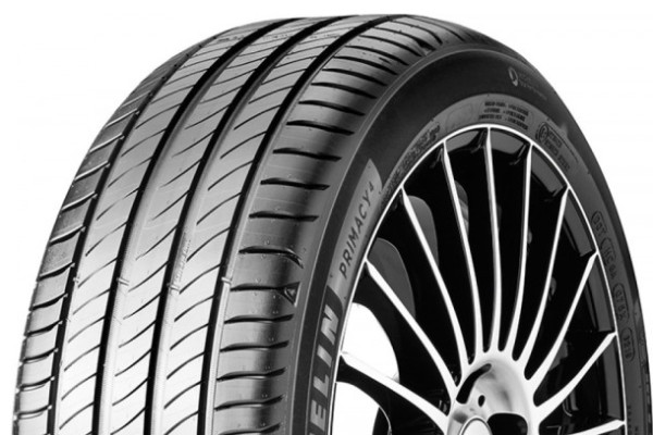 Michelin PRIMACY 4+