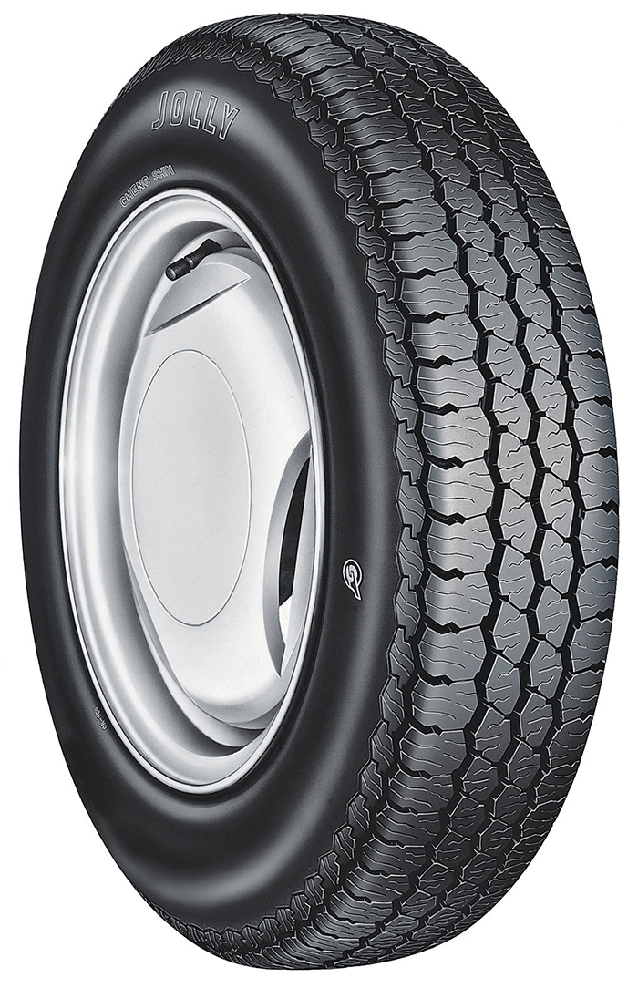 Maxxis CR966 185/60 R12 104/101N