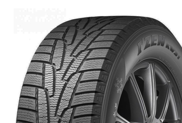 Marshal I'Zen KW31 225/45 17 94R