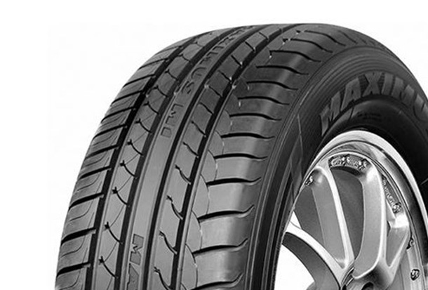 Maxtrek MAXIMUS M1 205/55 17 91V