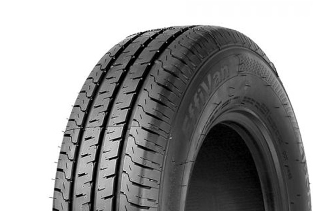 Mazzini EffiVAN 185/75 16 104/102R