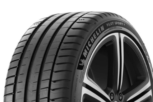 Michelin Pilot Sport 5