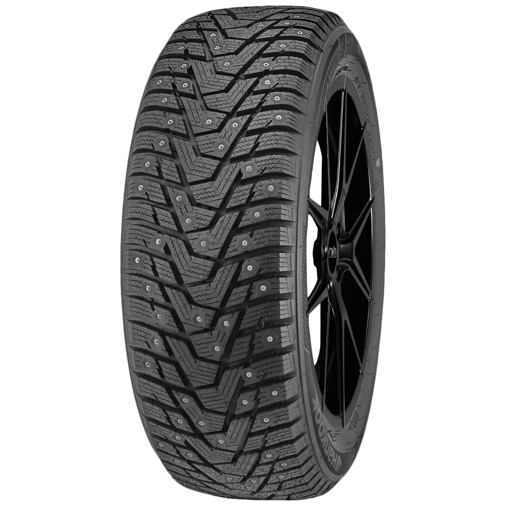 Hankook W429 Winter i*Pike RS2 185/65 R15 92T - 0122