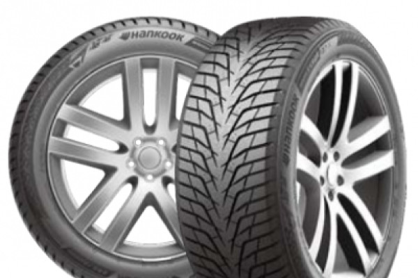 Hankook Winter I*cept IZ3 W636