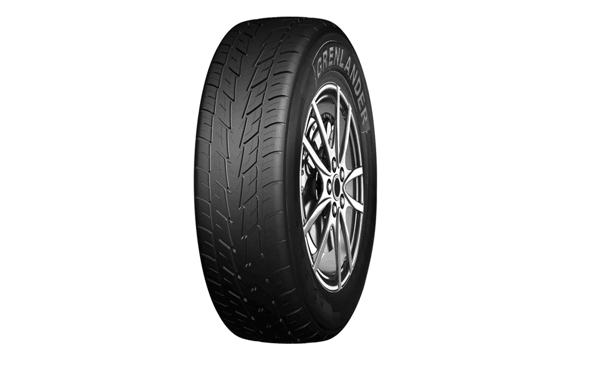 Grenlander DIAS ZERO 275/40 XL22 107W