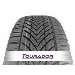 Tourador X ALL CLIMATE TF2 155/70 13 75T