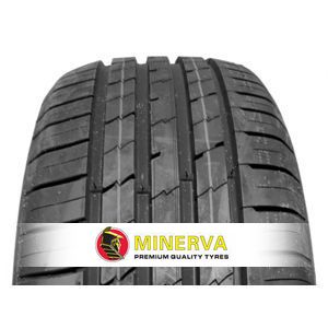 Minerva ECOSPEED2 SUV XL 315/35 XL20 110Y
