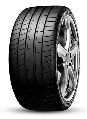 Goodyear EAGLE F1 SUPERSPORT R 275/35 20 102Y (N0)