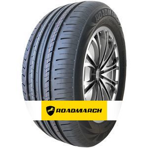 Roadmarch ECOPRO 99 185/50 16 81V