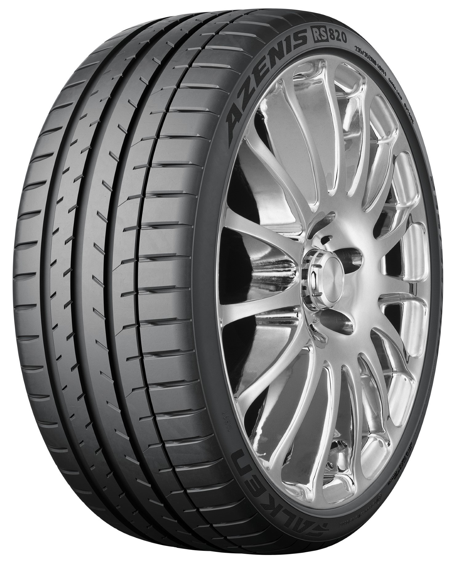 Falken Azenis RS820 275/35 ZR20 102(Y)