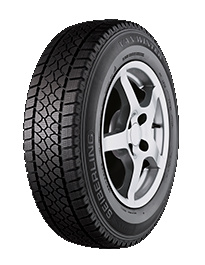 Seiberling Van Winter 195/65 R16 104/102T