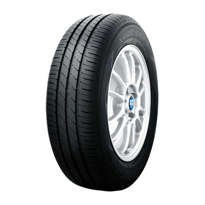 Toyo Nano Energy 3 165/70 14 81T